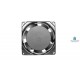 Cooling DC Fan KZ8025B 8CM 220V فن خنک کننده بلبرینگی