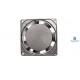 Cooling DC Fan KZ4010s 8CM 220V فن خنک کننده بلبرینگی