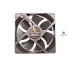 Cooling DC Fan KZ9225B 9CM 24V فن خنک کننده بلبرینگی