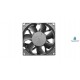 Cooling DC Fan KZ9238B 9CM 24V فن خنک کننده بلبرینگی