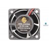 Cooling DC Fan KZ4020B 4CM 12V فن خنک کننده بلبرینگی