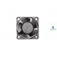 Cooling DC Fan KZ4020B 4CM 12V فن خنک کننده بلبرینگی