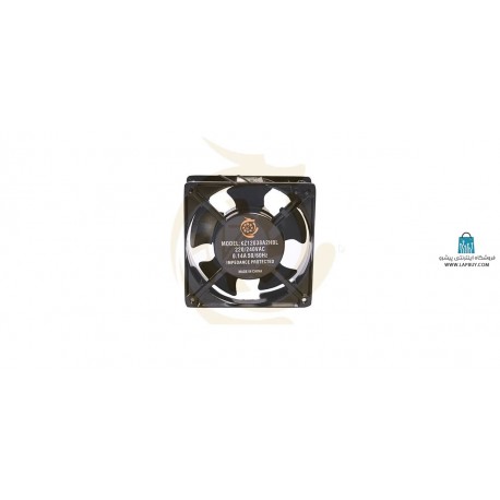 Cooling DC Fan KZ12038B 4CM 24V فن خنک کننده بلبرینگی
