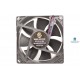Cooling DC Fan KZ4010s 8CM 24V فن خنک کننده بلبرینگی