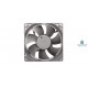 Cooling DC Fan KZ8025B 8CM 24V فن خنک کننده بلبرینگی