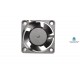Cooling DC Fan KZ4020S 4CM 12V فن خنک کننده بلبرینگی