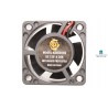 Cooling DC Fan KZ4020S 4CM 12V فن خنک کننده بلبرینگی