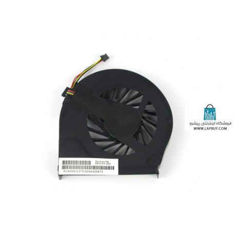 HP Pavilion G7-2000 فن لپ تاپ اچ پی
