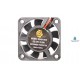Cooling DC Fan KZ4010s 4CM 12V فن خنک کننده بلبرینگی