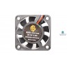Cooling DC Fan KZ4010s 4CM 12V فن خنک کننده بلبرینگی