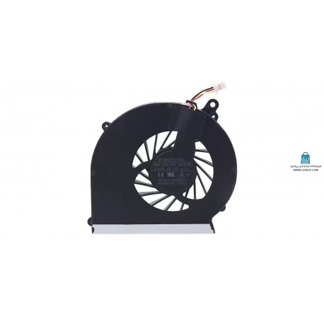 HP 650 655 2000 فن لپ تاپ اچ پی