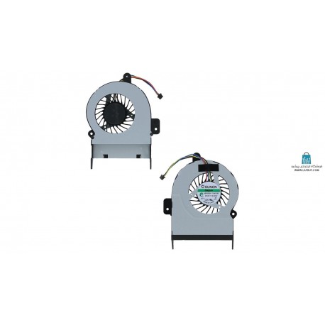 ASUS X55V X55VD X45C فن لپ تاپ ایسوس