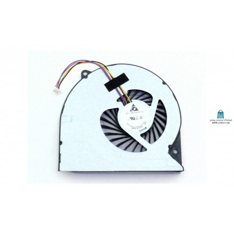 CPU Fan Delta KSB06105HB-BB29 for ASUS N55 N55S N55SL N55SF فن خنک کننده