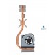 asus K52JV CPU heatsink فن لپ تاپ ایسوس
