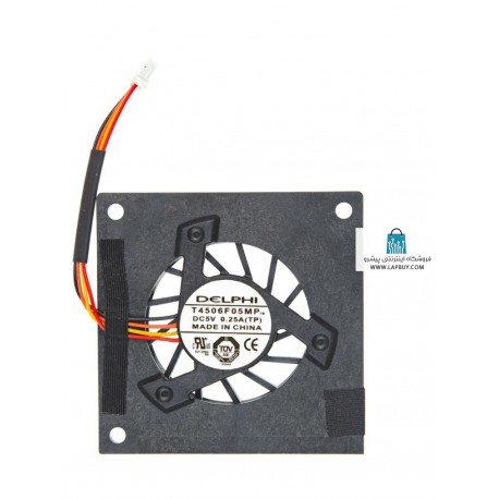 ASUS Eee PC 901 Series فن سی پی یو لپ تاپ ایسوس