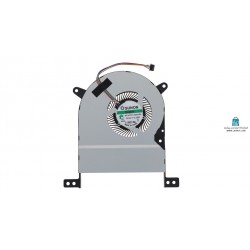 ASUS X756 X756U X756UX فن لپ تاپ ایسوس