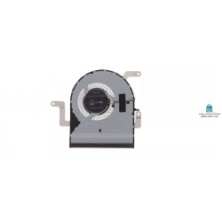 Asus N580 Series فن سی پی یو و جی پی یو سمت لپ تاپ ایسوس