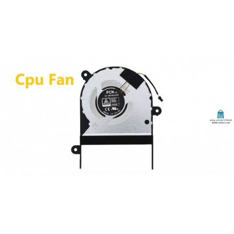 Asus VivoBook E203 Series فن سی پی یو لپ تاپ ایسوس