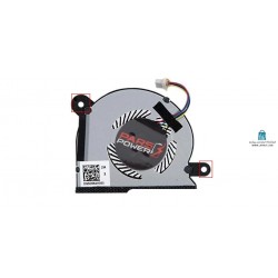 Asus X200 X201 X200AM فن خنک کننده