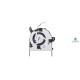 CPU Fan SUNON EG50050S1-CC90-S9A for Asus X405UQ X405UA S4100U S4000UA فن خنک کننده