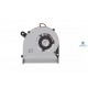 CPU Cooling Fan KDB0605HB-CK06 for ASUS S300 S300C S300CA S400 S400CA X502CA فن خنک کننده