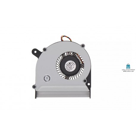 CPU Cooling Fan KDB0605HB-CK06 for ASUS S300 S300C S300CA S400 S400CA X502CA فن خنک کننده