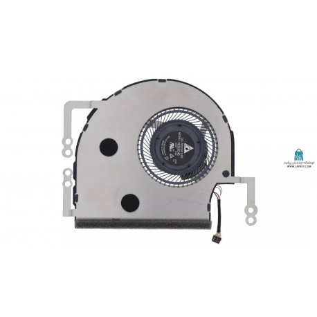 CPU Fan Delta ND55C45-17C02 for Asus VivoBook S406U S406UA فن خنک کننده