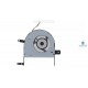 CPU Fan DFS531005PL0T FJPP for Asus S510U X510U X510 فن خنک کننده