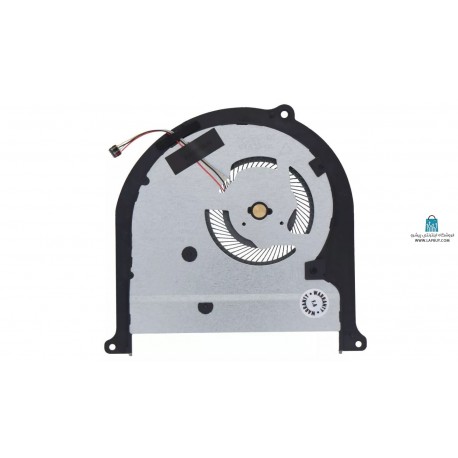 CPU Fan Delta NC55C01-18J28 for Asus UX331U UX331UA UX331UN U3100U فن خنک کننده