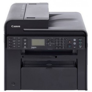 Canon i-SENSYS MF4750 Multifunction پرینترکانن