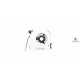 ASUS X51 X51C X51H X51L فن لپ تاپ ایسوس