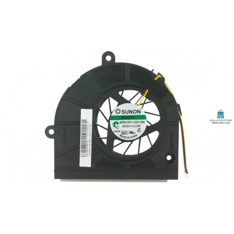 Asus X54H K54HR فن لپ تاپ ایسوس