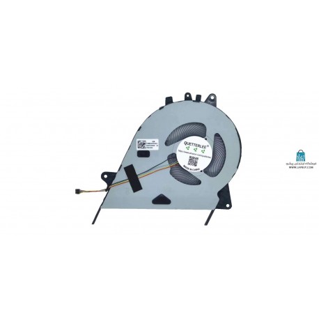 Asus VivoBook S14 S430 X430 S4300U فن سی پی یو لپ تاپ ایسوس