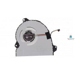 CPU Fan FJ5N DFS2001055G0T for Asus GL753VD GL553VD FX73VD FZ53v FX53V ZX53VD ZX53VE فن خنک کننده