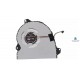 CPU Fan FJ5N DFS2001055G0T for Asus GL753VD GL553VD FX73VD FZ53v FX53V ZX53VD ZX53VE فن خنک کننده
