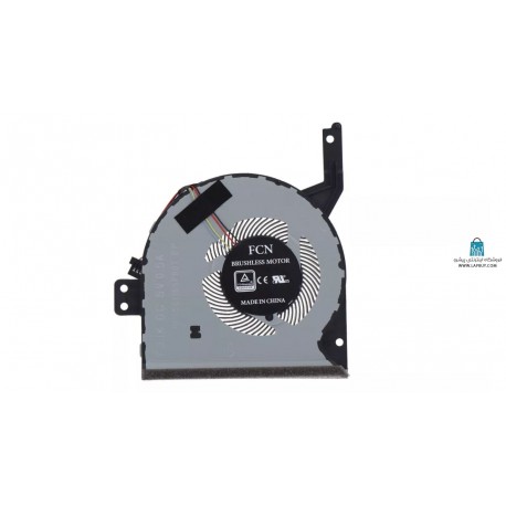 Asus X542 X542BA X542U فن لپ تاپ ایسوس