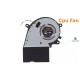 CPU Fan FLLB for ASUS ROG Strix G531 G531G G531GT G531GV G531GU G531GD G531GW فن خنک کننده