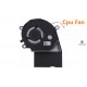 Asus ROG Strix G512 Series فن سی پی یو لپ تاپ ایسوس
