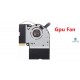 CPU Fan FMMM for Asus ROG Strix G531 G531G G531GT G531GV فن خنک کننده