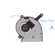CPU Fan FLLB for ASUS ROG Strix G531 G531G G531GT G531GV G531GU G531GD G531GW فن خنک کننده