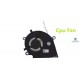 GPU Fan FLKJ for ASUS ROG Strix G531 G531G G531GT G531GV G531GU G531GD G531GW فن خنک کننده