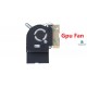 GPU Fan FLKJ for ASUS ROG Strix G531 G531G G531GT G531GV G531GU G531GD G531GW فن خنک کننده
