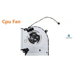Asus Rog Strix G17 G713 Series فن سی پی یو و جی پی یو لپ تاپ ایسوس