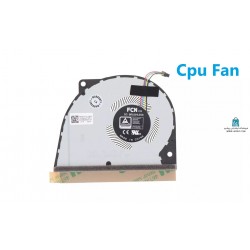 Asus Rog Flow X13 GV301 Series فن سی پی یو و جی پی یو لپ تاپ