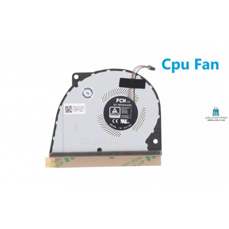 Asus UX50 UX50V فن خنک کننده