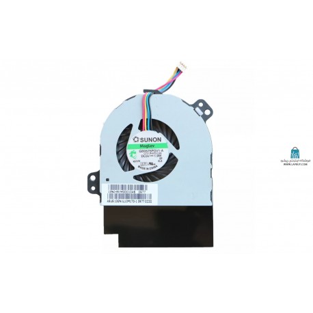 CPU Cooling Fan GB0575PGV1-A for Asus UX50 UX50V فن خنک کننده