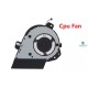 Fan CPU for Asus ROG Zephyrus M GU502 فن خنک کننده