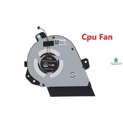 Cooling Fan Asus GA502IU GA502IV GU505DU فن سی پی یو لپ تاپ ایسوس