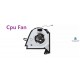 CPU Fan FCN FM22 for Asus ROG Zephyrus G15 GA503 فن خنک کننده