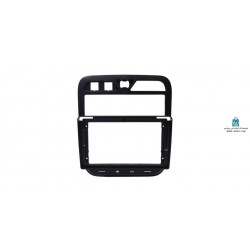 IKCO Samand قاب مانیتور اندرویدی مناسب سمند ال ایکس